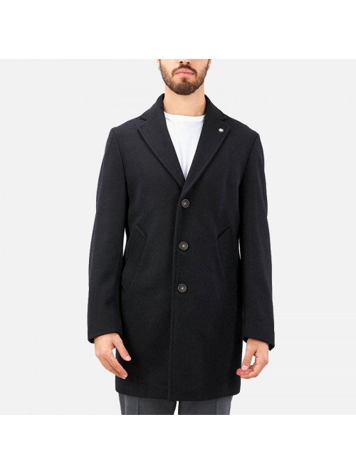 Manuel Ritz Cappotto Mod. C4448C 243792/99