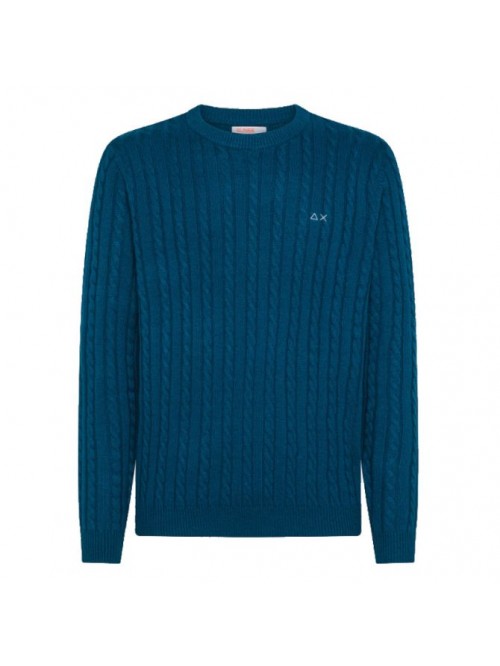 Sun68 Maglia Mod. K44155/83