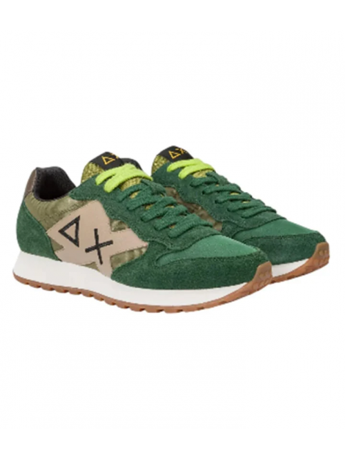 Sun68 Scarpa Mod. JAKI BIC Z44114/37