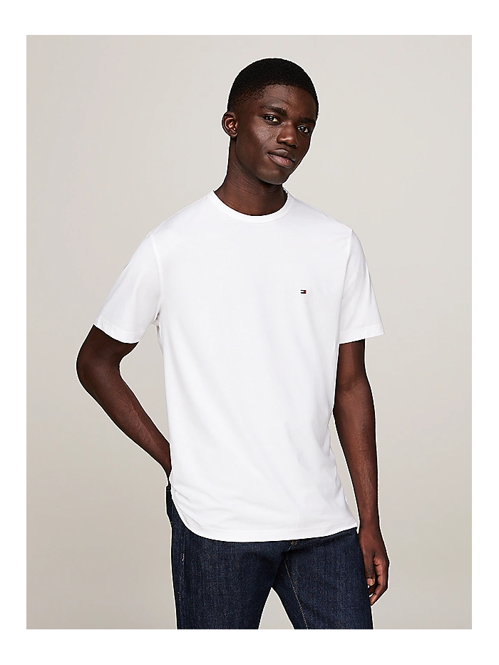 T-shirt con logo T-shirt con logo
