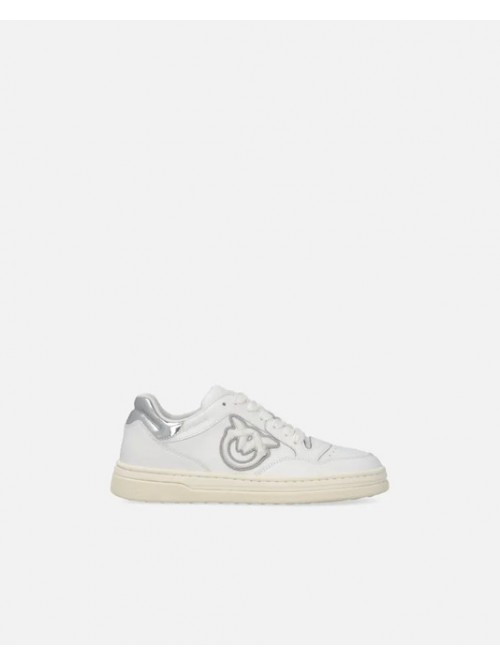 Pinko Sneakeras Da Tennis Con Logo Mod. MANDY 11/ SS0077P014ZI6
