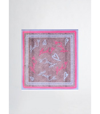 foulard frontale foulard frontale