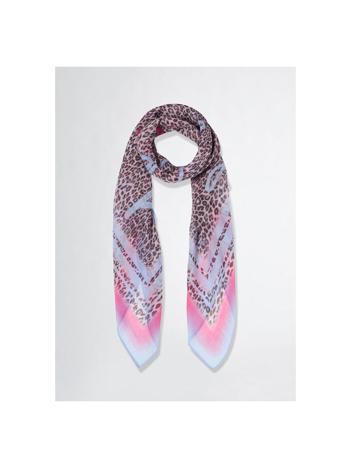 foulard animalier foulard animalier