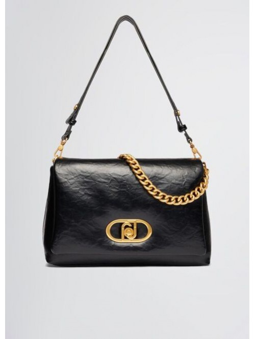 Liu Jo Borsa Grande Con Catena Mod. AA5147E0886/ 22222