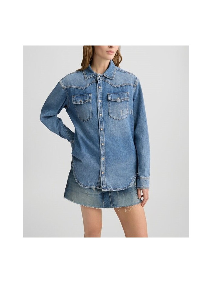 camicia frontale camicia frontale