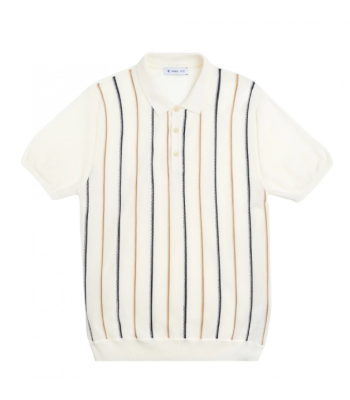 polo in versione frontale