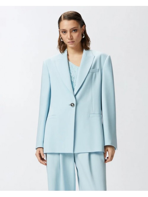 Pinko Blazer Over Monopetto Mod. FARAONA/ E28