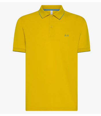 polo gialla
