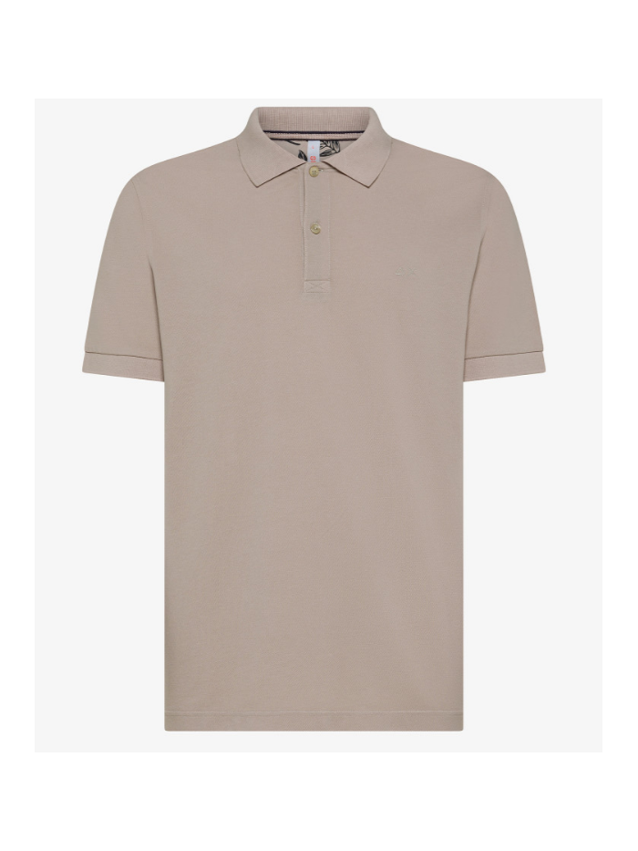 Polo beige Polo beige