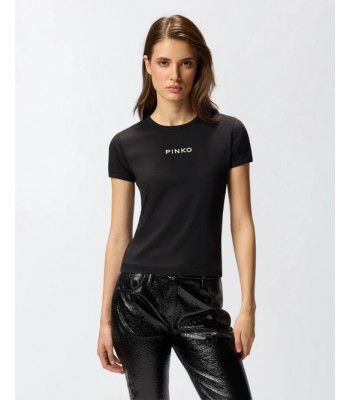 t-shirt cotone