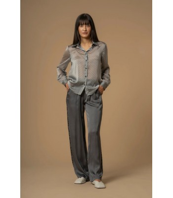 camicia frontale