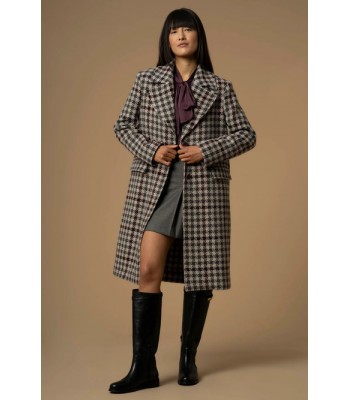 cappotto frontale
