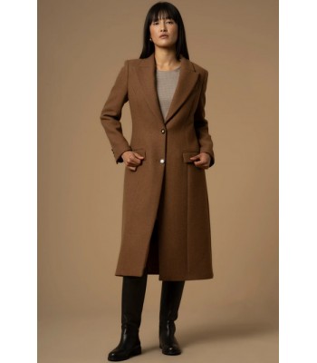 cappotto frontale
