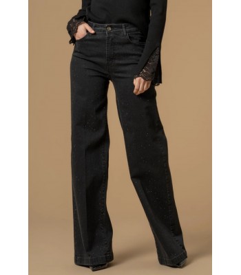 jeans strass