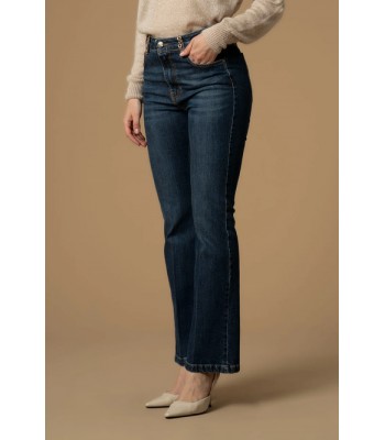 jeans laterale