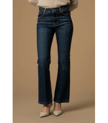 jeans frontale