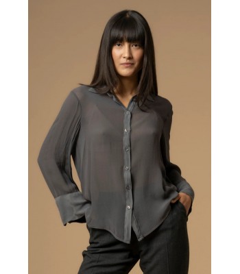 camicia frontale