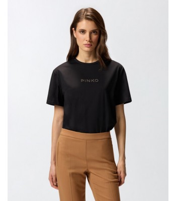 t-shirt frontale