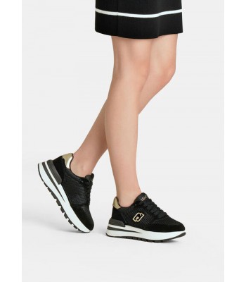 sneakers frontale