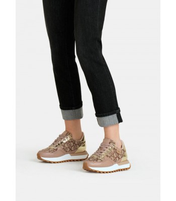 sneakers frontale