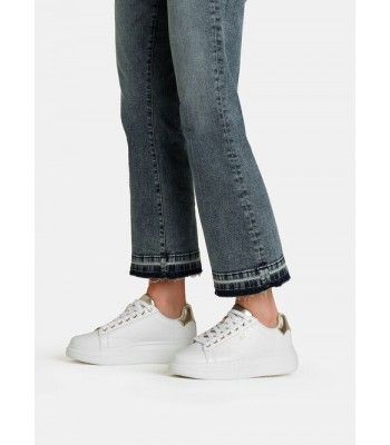 sneakers frontale