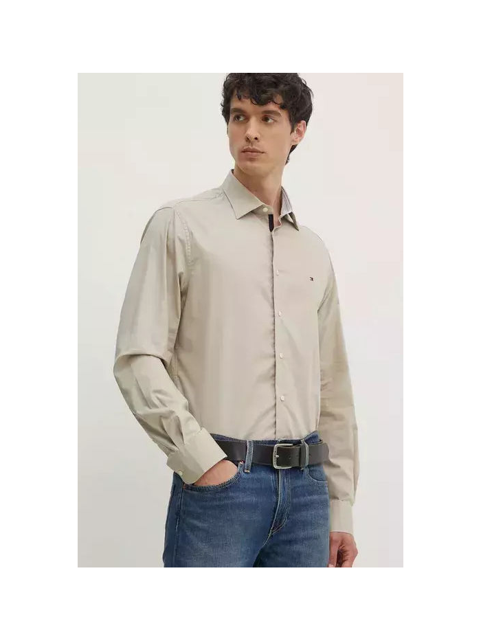 camicia indossata camicia indossata