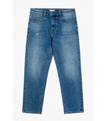 jeans cropped