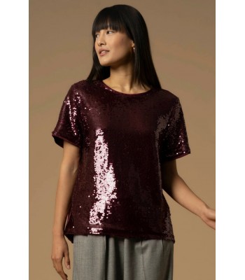 blusa frontale