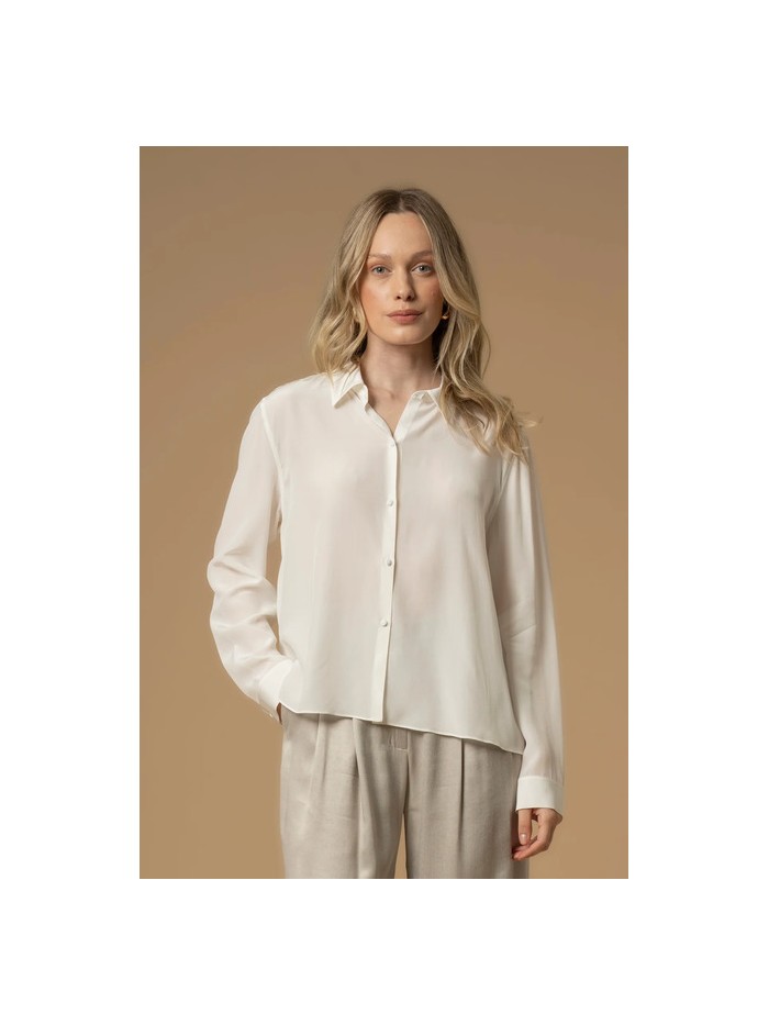 camicia frontale camicia frontale