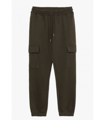 pantalone con i tasconi