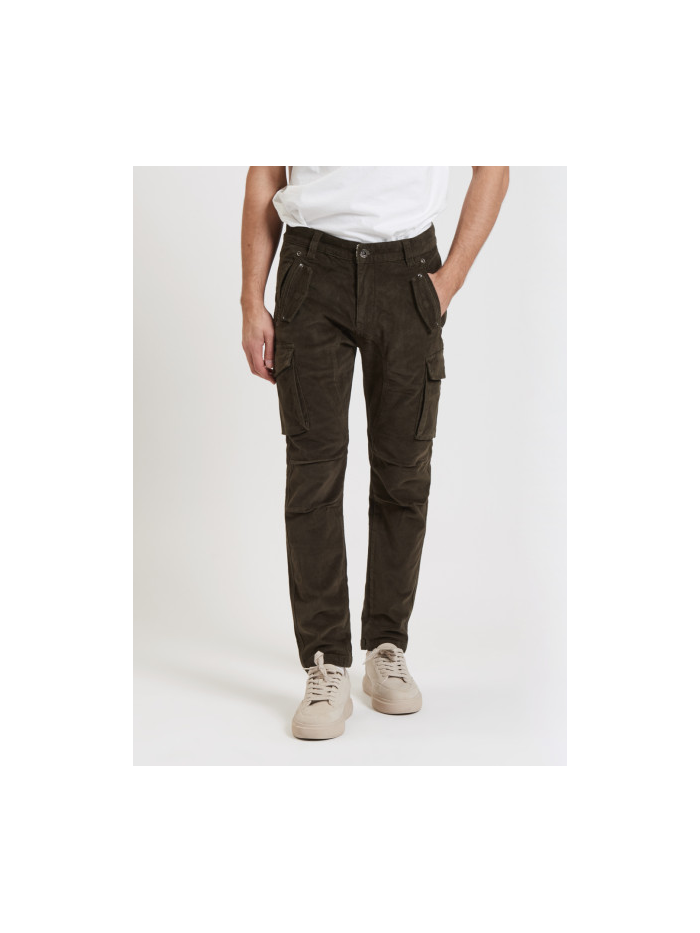 pantalone in velluto pantalone in velluto