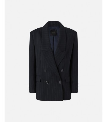 blazer frontale