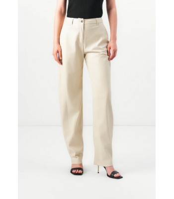 pantalone frontale