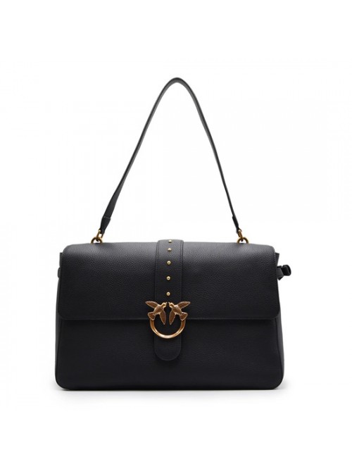 Pinko Borsa Maxi A Spalla Mod. LOVE ONE EXTRA SLOUL86Q
