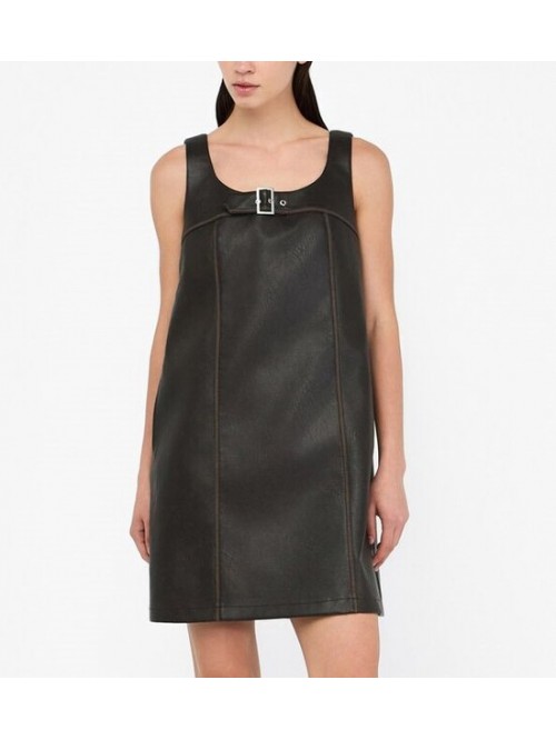 Liu Jo Abito In Ecopelle Mod. MF5314E1051/ X0558