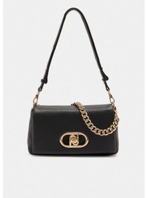 Liu Jo Borsa LaPuffy Con Catena Mod. AF5138E0161/ 22222