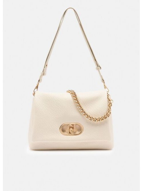 Liu Jo Borsa Grande Con Catena Mod. AF5147E0161/ 30002