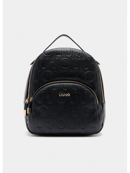 Liu Jo Zaino Monogram Medio Mod. AF5157E0538/ 22222