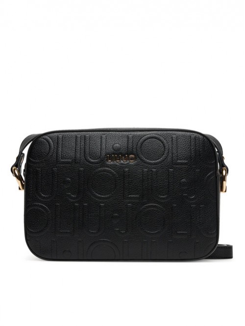 Liu Jo Tracolla Monogram Mod. AF5159E0538/ 22222