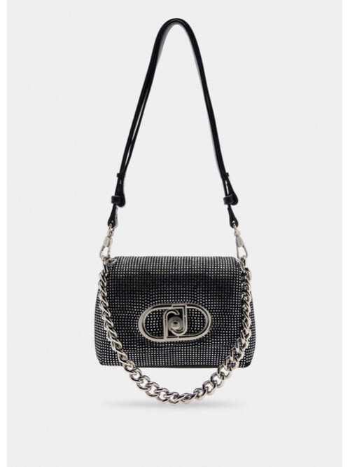 Liu Jo Borsa Piccola Con Catena Mod. AF5269J4638/ D6299