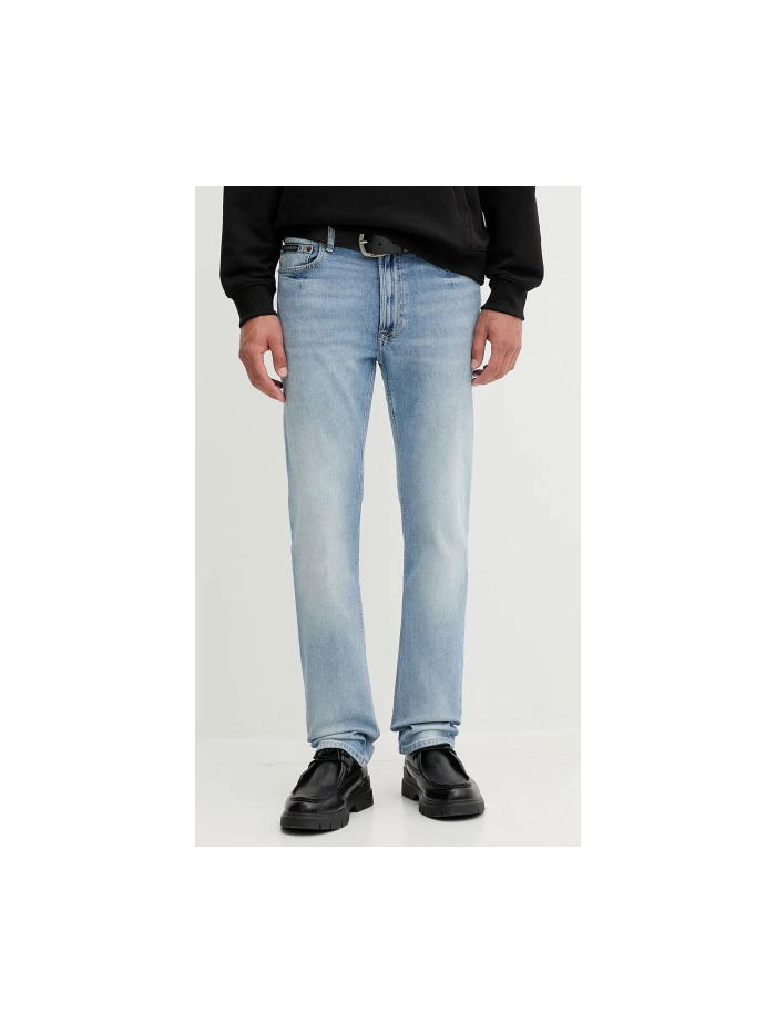 jeans regular chiaro