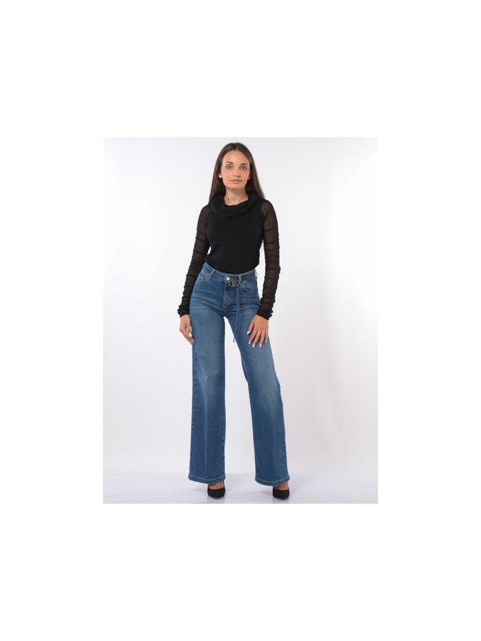 jeans frontale