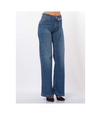 jeans laterale