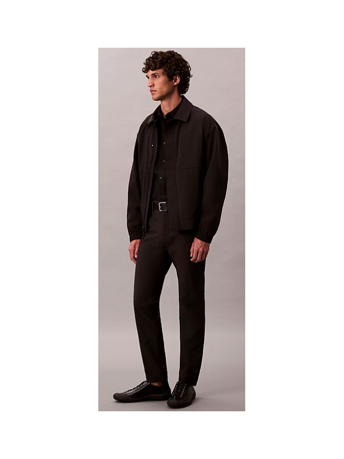 pantalone tasca a filo