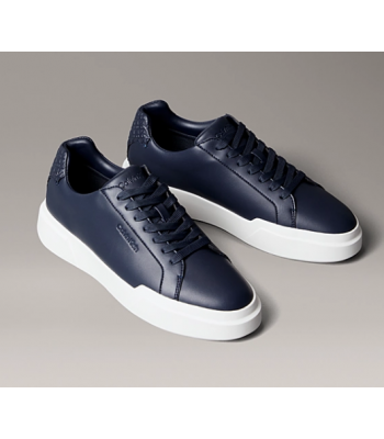 scarpe con para bianca