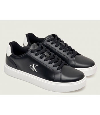 scarpa con para bianca