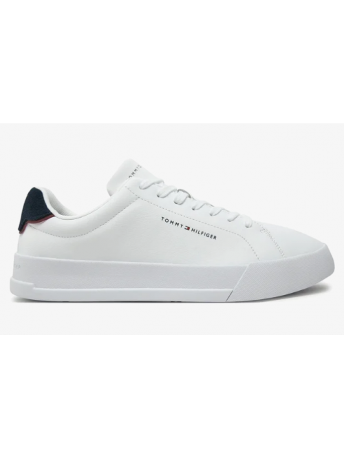 Tommy Hilfiger Scarpa Bianca Mod.FM0FM05367/0LD