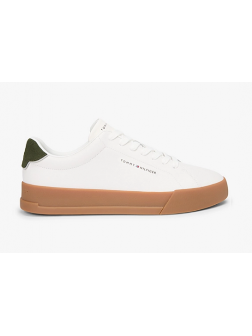 Tommy Hilfiger Sneakers Sportive Mod.FM0FM05367/01V