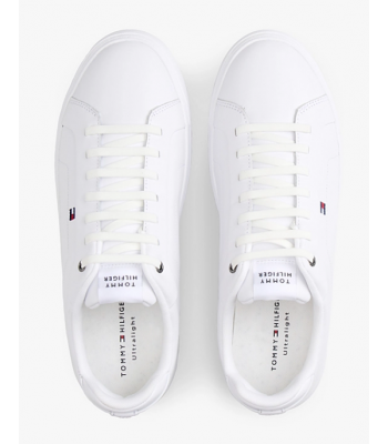 scarpa vista da sopra