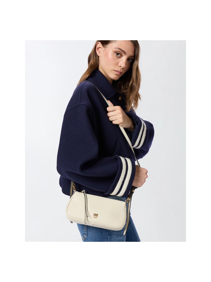 mini tracolla frontale